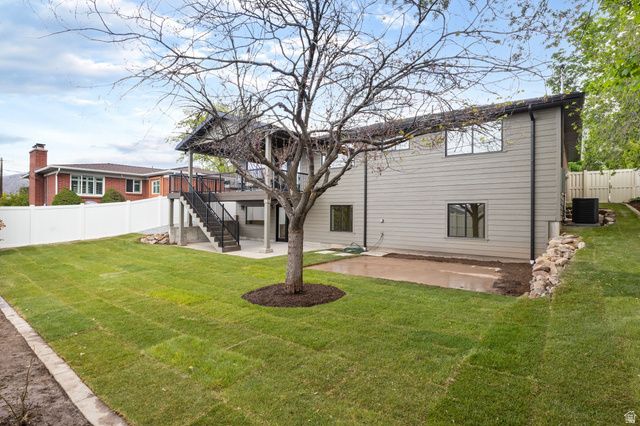 4152 S MARQUIS WAY, Holladay, UT 84124