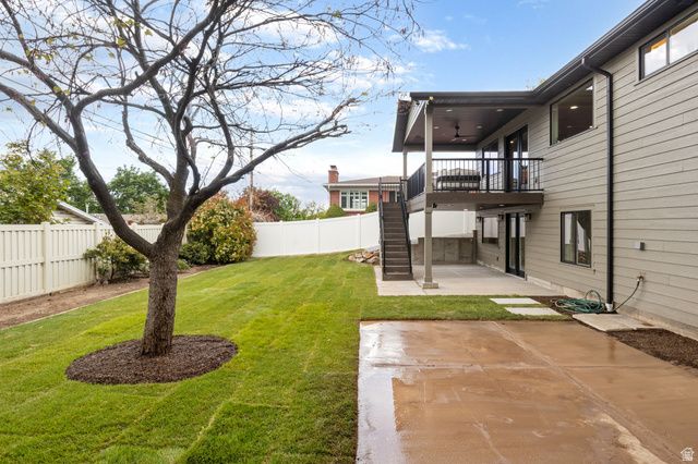 4152 S MARQUIS WAY, Holladay, UT 84124