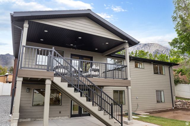 4152 S MARQUIS WAY, Holladay, UT 84124