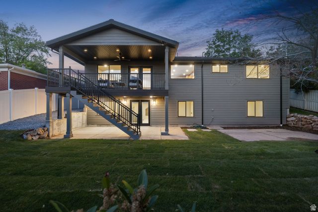4152 S MARQUIS WAY, Holladay, UT 84124