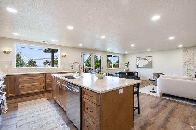 4152 S MARQUIS WAY, Holladay, UT 84124