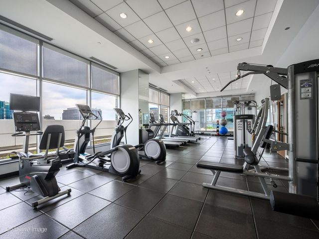 160 E Illinois Street 901, Chicago, IL 60611