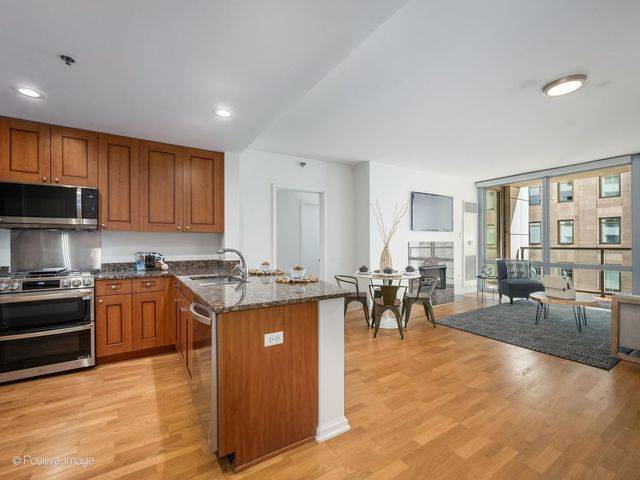 160 E Illinois Street 901, Chicago, IL 60611