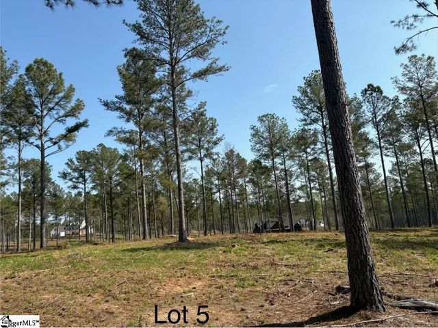 330 Berry Road, Pelzer, SC 29669