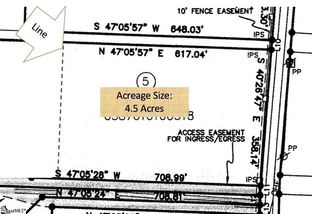330 Berry Road, Pelzer, SC 29669