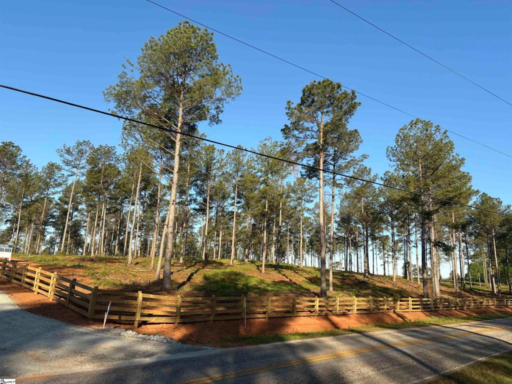 330 Berry Road, Pelzer, SC 29669