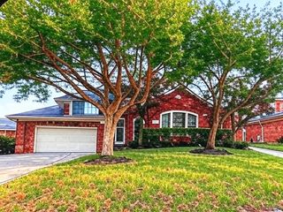 5434 Faircreek Lane, Katy, TX 77450