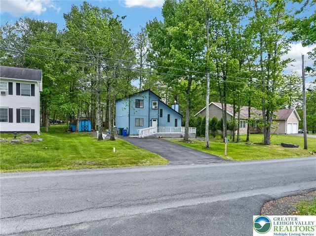 3335 Woodland Drive, Coolbaugh Twp, PA 18466