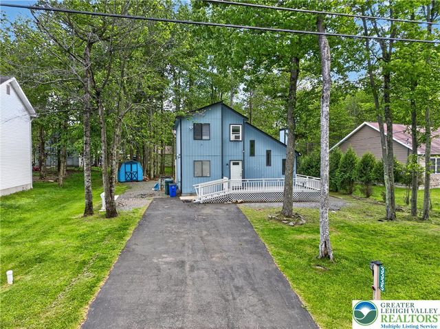 3335 Woodland Drive, Coolbaugh Twp, PA 18466