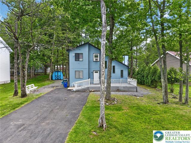 3335 Woodland Drive, Coolbaugh Twp, PA 18466