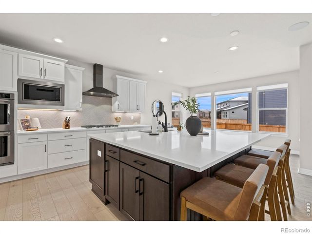 4344 Shivaree Court, Timnath, CO 80547