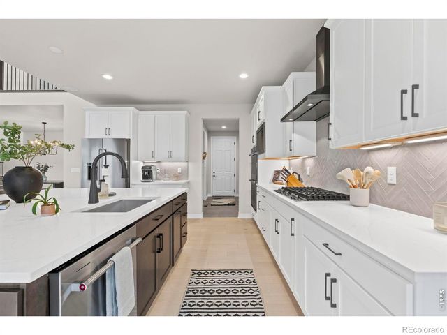 4344 Shivaree Court, Timnath, CO 80547