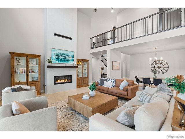 4344 Shivaree Court, Timnath, CO 80547