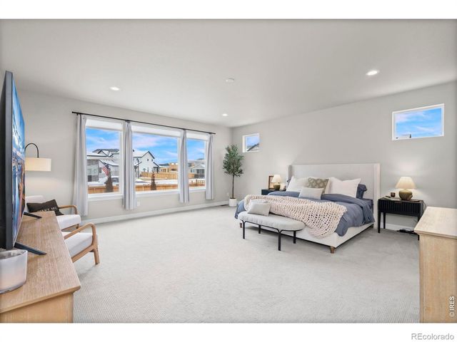 4344 Shivaree Court, Timnath, CO 80547