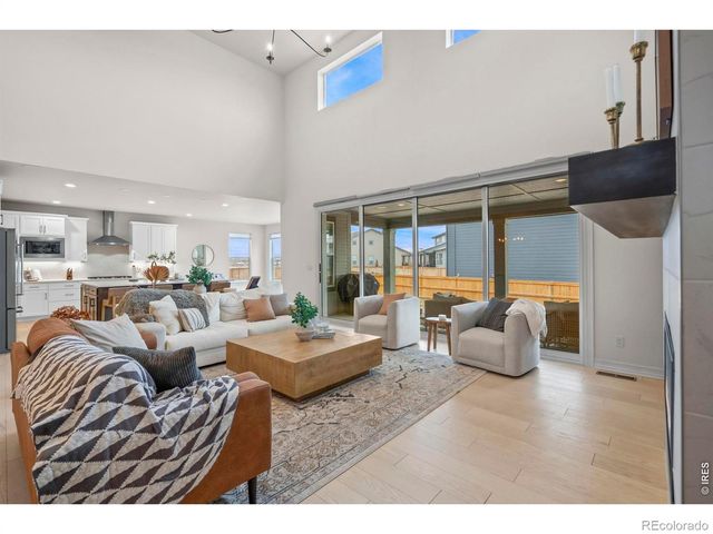 4344 Shivaree Court, Timnath, CO 80547