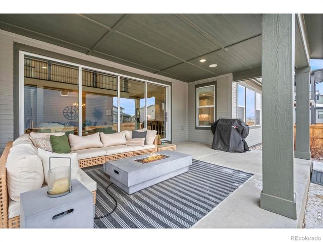 4344 Shivaree Court, Timnath, CO 80547