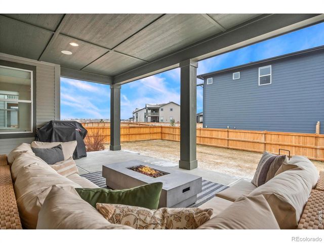 4344 Shivaree Court, Timnath, CO 80547