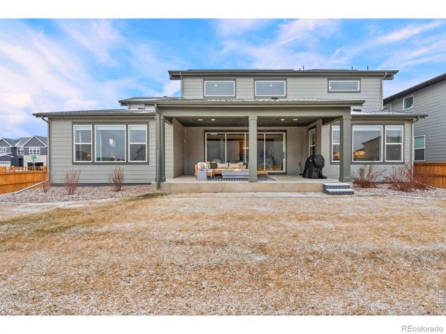 4344 Shivaree Court, Timnath, CO 80547
