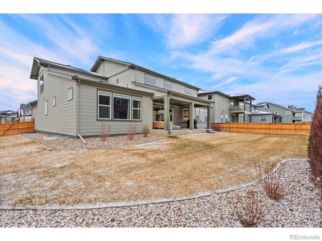 4344 Shivaree Court, Timnath, CO 80547