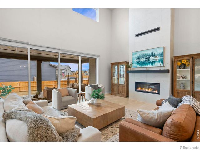 4344 Shivaree Court, Timnath, CO 80547