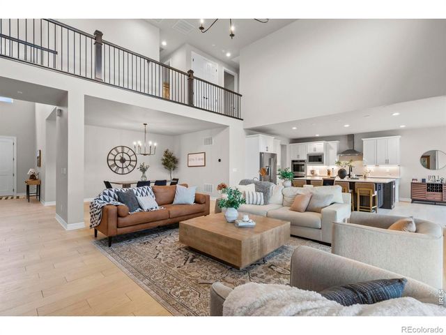 4344 Shivaree Court, Timnath, CO 80547