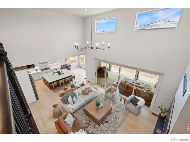 4344 Shivaree Court, Timnath, CO 80547