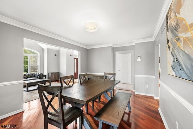 3 Hughey Lane, Hillsborough Twp., NJ 08844