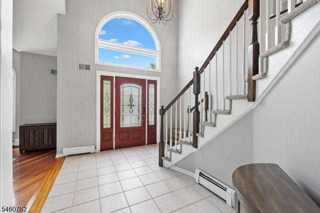 3 Hughey Lane, Hillsborough Twp., NJ 08844