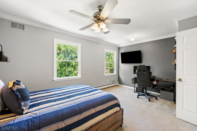 3 Hughey Lane, Hillsborough Twp., NJ 08844