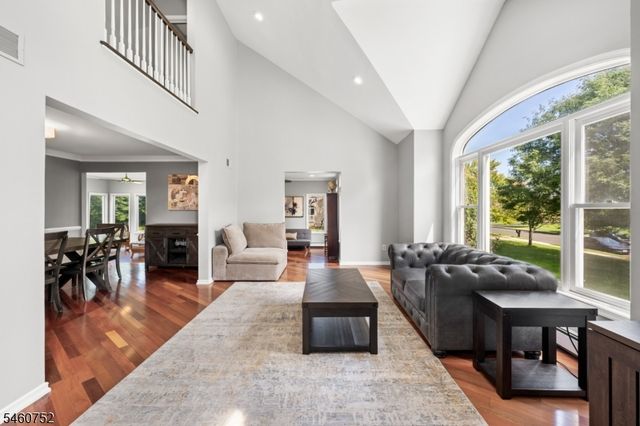 3 Hughey Lane, Hillsborough Twp., NJ 08844