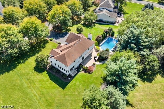 3 Hughey Lane, Hillsborough Twp., NJ 08844