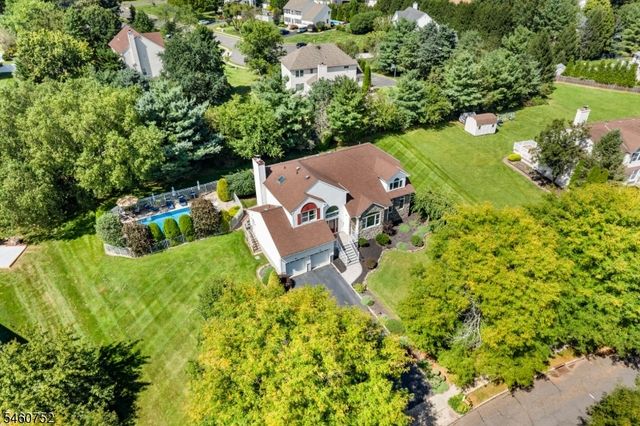 3 Hughey Lane, Hillsborough Twp., NJ 08844