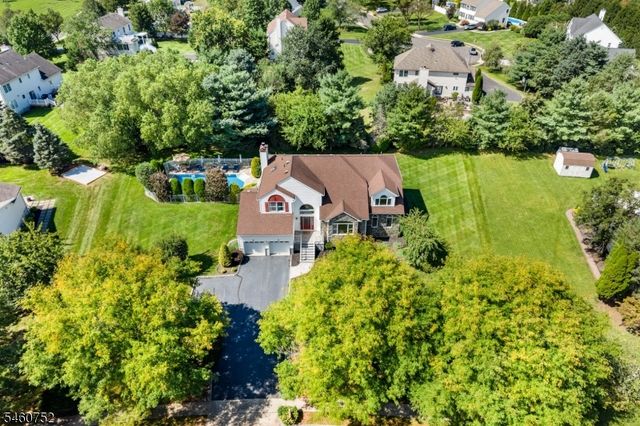3 Hughey Lane, Hillsborough Twp., NJ 08844