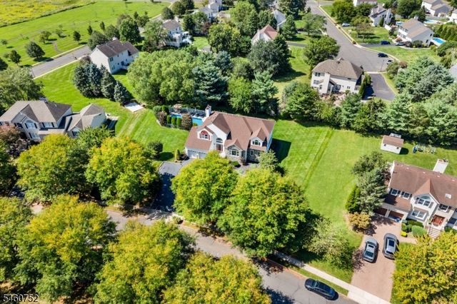 3 Hughey Lane, Hillsborough Twp., NJ 08844