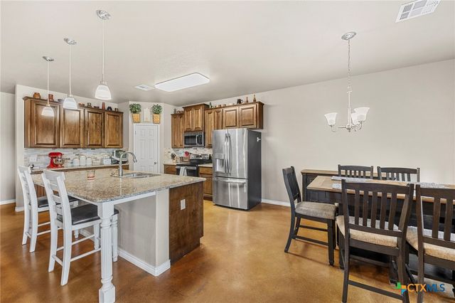 16035 Brazos Drive, Temple, TX 76502