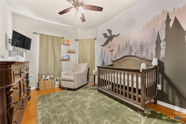 16035 Brazos Drive, Temple, TX 76502