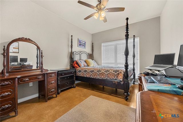 16035 Brazos Drive, Temple, TX 76502