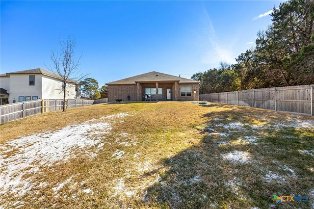 16035 Brazos Drive, Temple, TX 76502