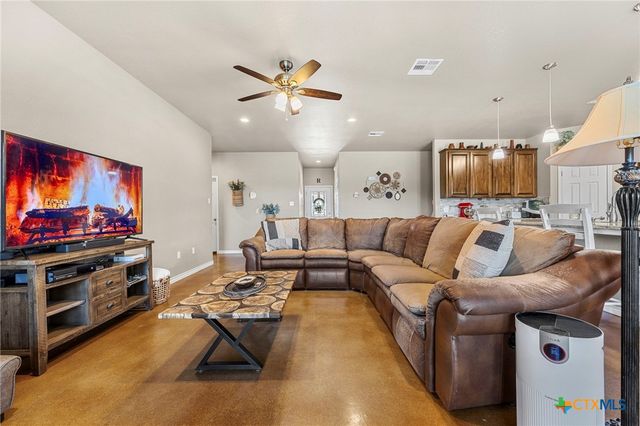 16035 Brazos Drive, Temple, TX 76502