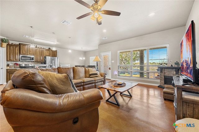 16035 Brazos Drive, Temple, TX 76502