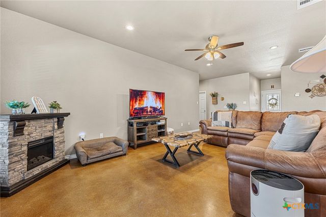 16035 Brazos Drive, Temple, TX 76502