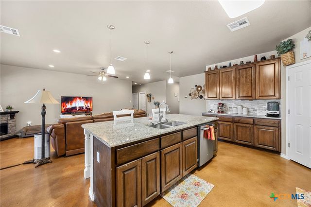 16035 Brazos Drive, Temple, TX 76502