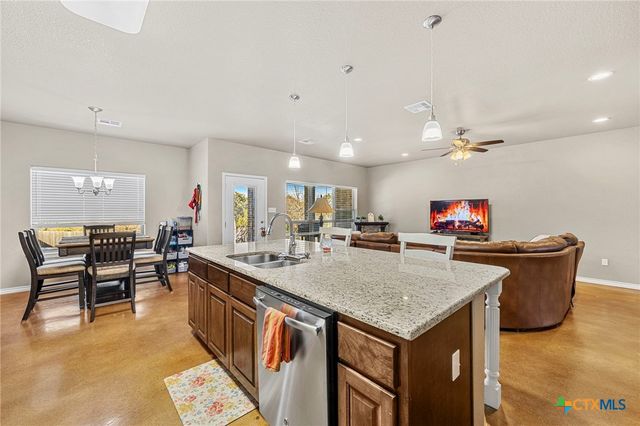 16035 Brazos Drive, Temple, TX 76502