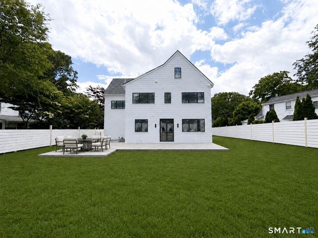 3 Laurel Lane, Westport, CT 06880