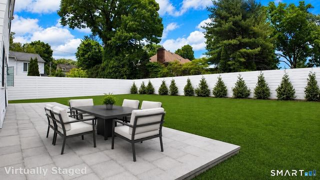 3 Laurel Lane, Westport, CT 06880