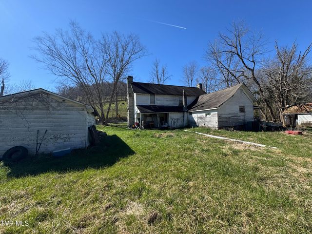 25163 Rich Valley Road, Abingdon, VA 24210