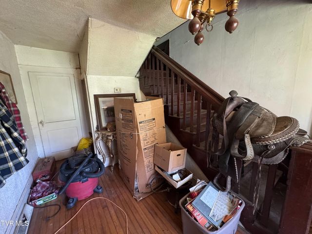 25163 Rich Valley Road, Abingdon, VA 24210