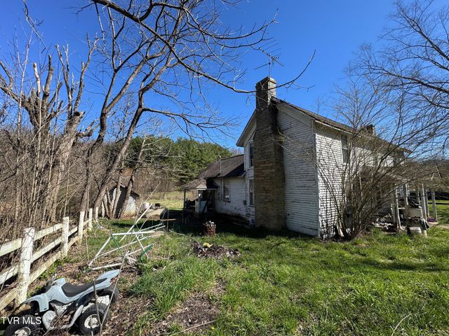 25163 Rich Valley Road, Abingdon, VA 24210