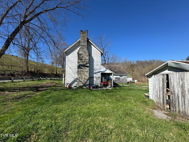 25163 Rich Valley Road, Abingdon, VA 24210