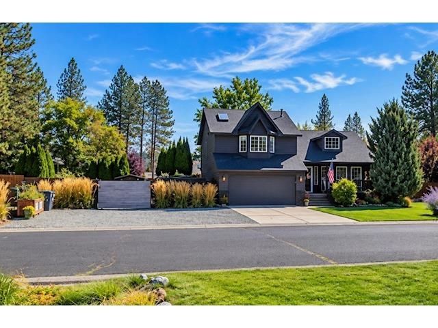 10224 N Parkside Dr, Nine Mile Falls, WA 99026 property photo